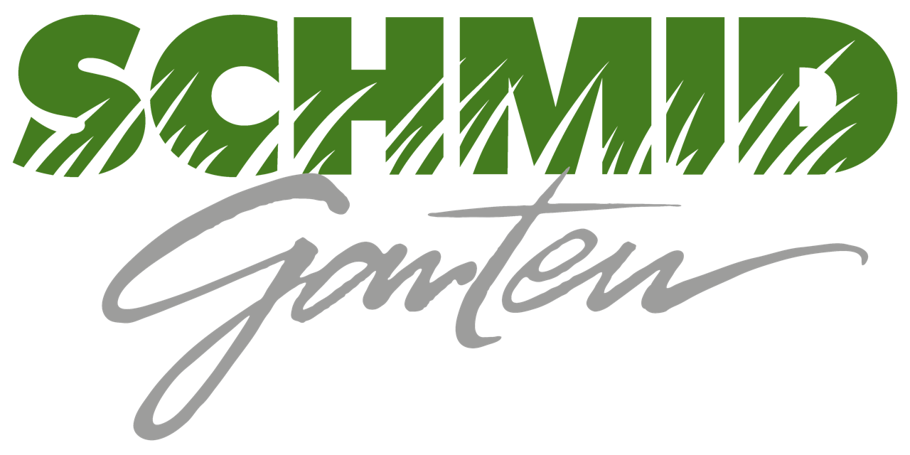 Logo Schmid Garten